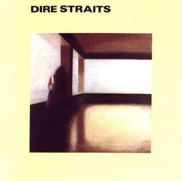 Dire Straits - Dire Straits - CD