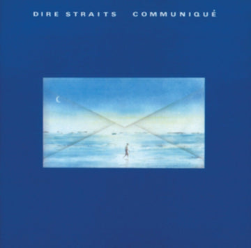 Dire Straits - Communique - LP - Vinyl