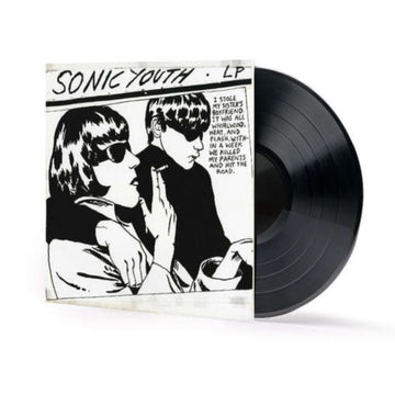 Sonic Youth - Goo - LP - Vinyl