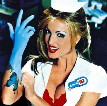 Blink 182 - Enema of the State - LP - Vinyl