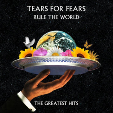 Tears For Fears - Rule The World: The Greatest Hits - CD