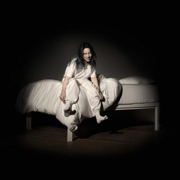 Billie Eilish - When We All Fall Asleep, Where Do We Go? - LP - Vinyl