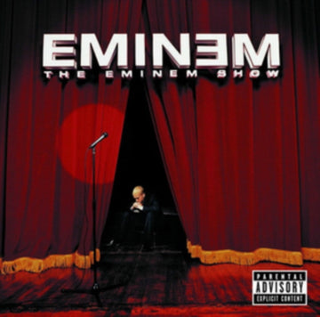 Eminem - The Eminem Show - CD