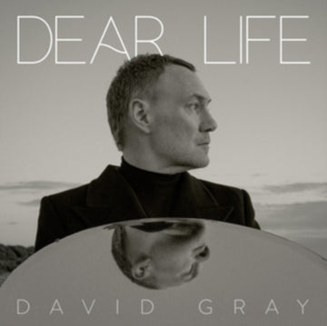 David Gray - Dear Life - 2LP - Green Vinyl