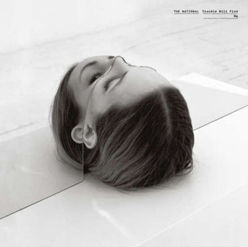 The National - Trouble Will Find Me - 2LP - Vinyl