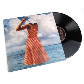 Future Islands - Singles - LP - 180g Vinyl