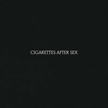 Cigarettes After Sex - Cigarettes After Sex - LP - Vinyl
