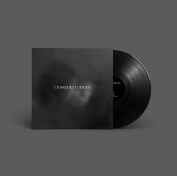Cigarettes After Sex - X's - LP - Vinyl