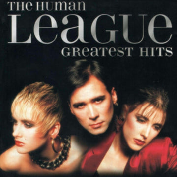 The Human League - Greatest Hits - CD