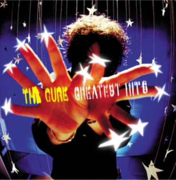 The Cure - Greatest Hits - CD