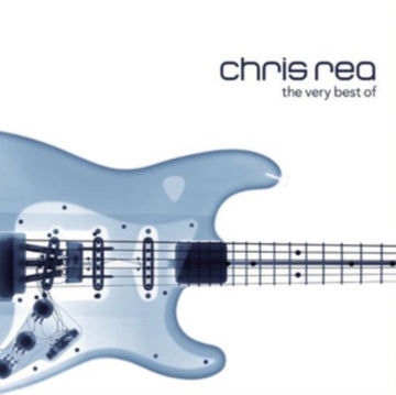 Chris Rea - The Very Best of - CD
