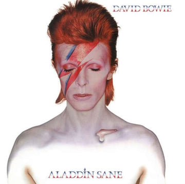 David Bowie - Aladdin Sane - LP - Vinyl