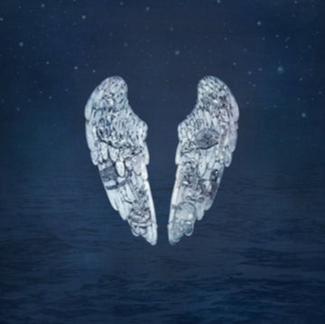 Coldplay - Ghost Stories - CD