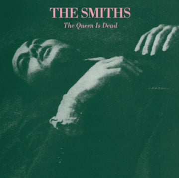 The Smiths - The Queen is Dead - CD