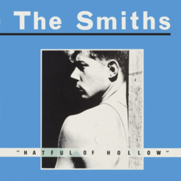 The Smiths - Hatful of Hollow - LP - Vinyl