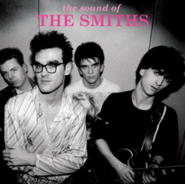 The Smiths - The Sound of the Smiths - CD