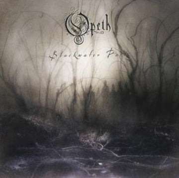 Opeth - Blackwater Park - CD
