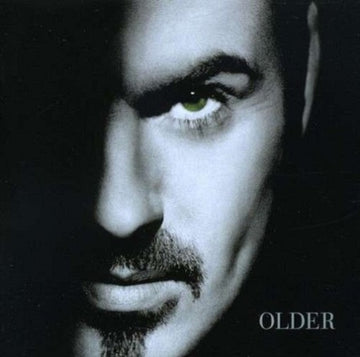 George Michael - Older - CD
