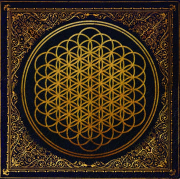 Bring Me the Horizon - Sempiternal - CD