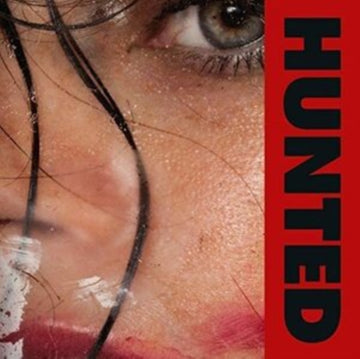 Anna Calvi - Hunted - Limited Edition Red Vinyl