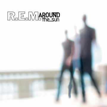R.E.M. - Around the Sun - 2LP - Vinyl