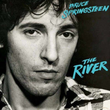 Bruce Springsteen - The River - 2LP - Vinyl