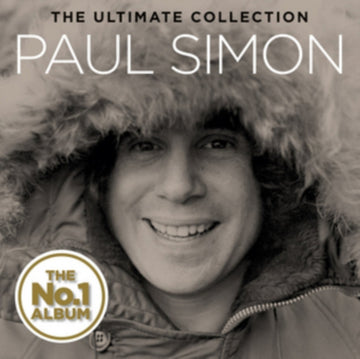 Paul Simon - The Ultimate Collection - CD