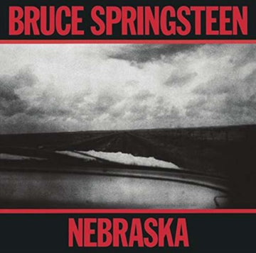 Bruce Springsteen - Nebraska - CD