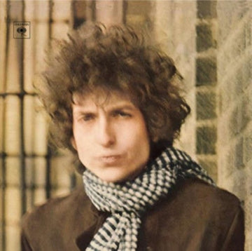 Bob Dylan - Blonde on Blonde - 2LP - Vinyl