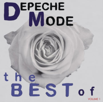 Depeche Mode - The Best of Depeche Mode - CD