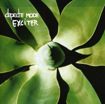 Depeche Mode - Exciter - CD