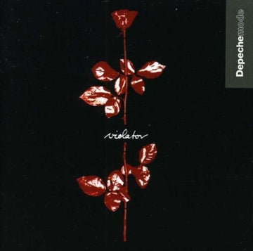 Depeche Mode - Violator - CD