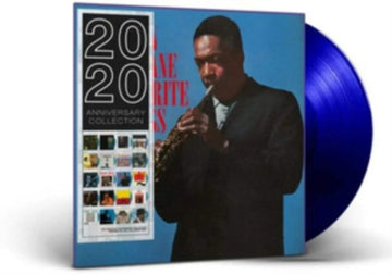 John Coltrane - My Favourite Things - LP - Vinyl