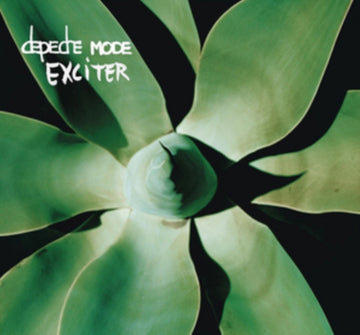 Depeche Mode - Exciter - 2LP - 180g Vinyl