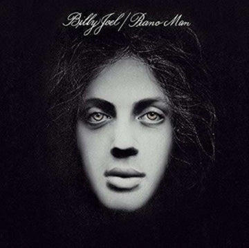 Billy Joel - Piano Man - LP - Vinyl