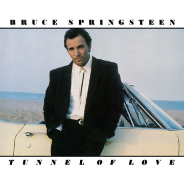 Bruce Springsteen - Tunnel of Love - 2LP - Vinyl
