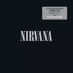 Nirvana - Nirvana - (Best Of) - Deluxe Edition - 2LP - Vinyl