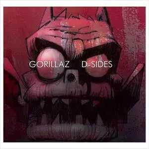 Gorillaz - D-sides - 2 CD