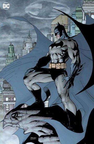 Batman #608 Foil Variant Batman Day 2023 Special Edition