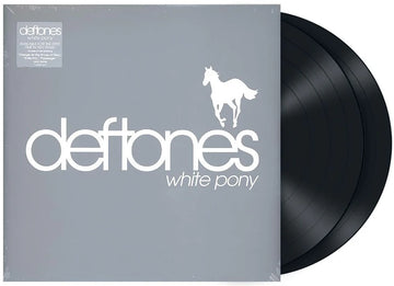 Deftones - White Pony - 2LP - Vinyl