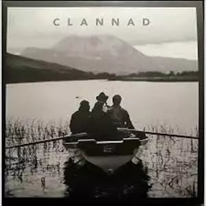 Clannad - In a Lifetime - 2LP - Vinyl