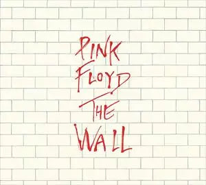 Pink Floyd - The Wall - 2 CD