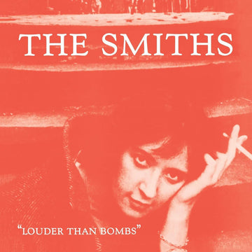 The Smiths - Louder than Bombs - CD