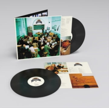 Oasis - The Masterplan (25th Anniversary Edition) - 2LP - 180g Vinyl