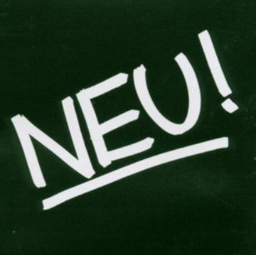NEU! - NEU! 75 - LP - Vinyl