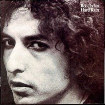 Bob Dylan - Hard Rain - CD