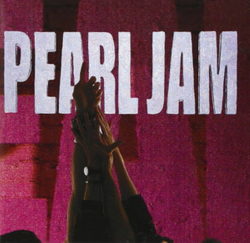 Pearl Jam - Ten - CD