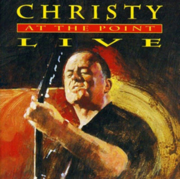 Christy Moore - Live at the Point - CD