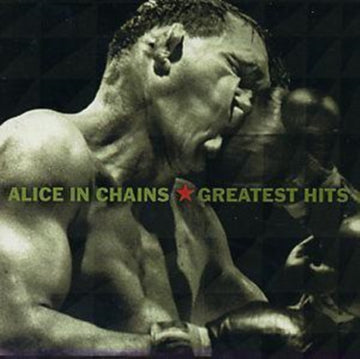 Alice in Chains - Greatest Hits - CD