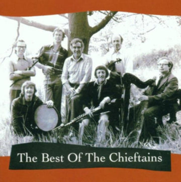 The Chieftains - The Best of the Chieftains - CD